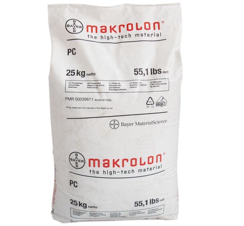 供应PC 6265 德国Bayer 透明阻燃PC塑胶原料